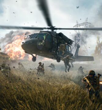 Battlefield 6 parchea el exploit XP en el nuevo modo Strikepoint
