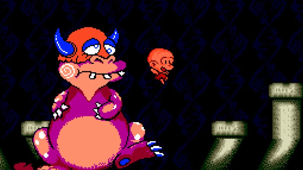 Mascotas de videojuegos que están básicamente muertas