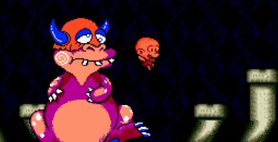 Mascotas de videojuegos que están básicamente muertas