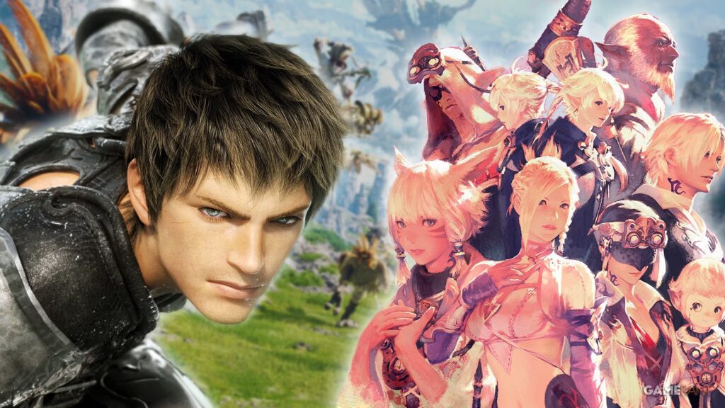 El director de Final Fantasy 14 está considerando un "segundo renacimiento" para el juego
