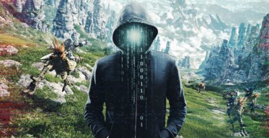 Final Fantasy 14 una vez más blanco de ataques DDoS