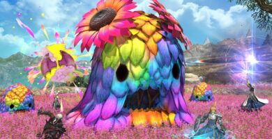 El desarrollador de Final Fantasy 14 adelanta contenido 'nuevo y fresco' para Dawntrail