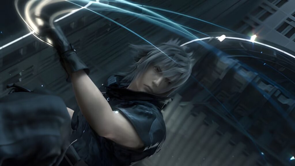 Hace 14 años, Final Fantasy Versus 13 comenzó a desmoronarse y condujo a Final Fantasy 15
