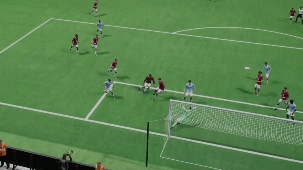 Football Manager 26 - Tráiler de lanzamiento oficial