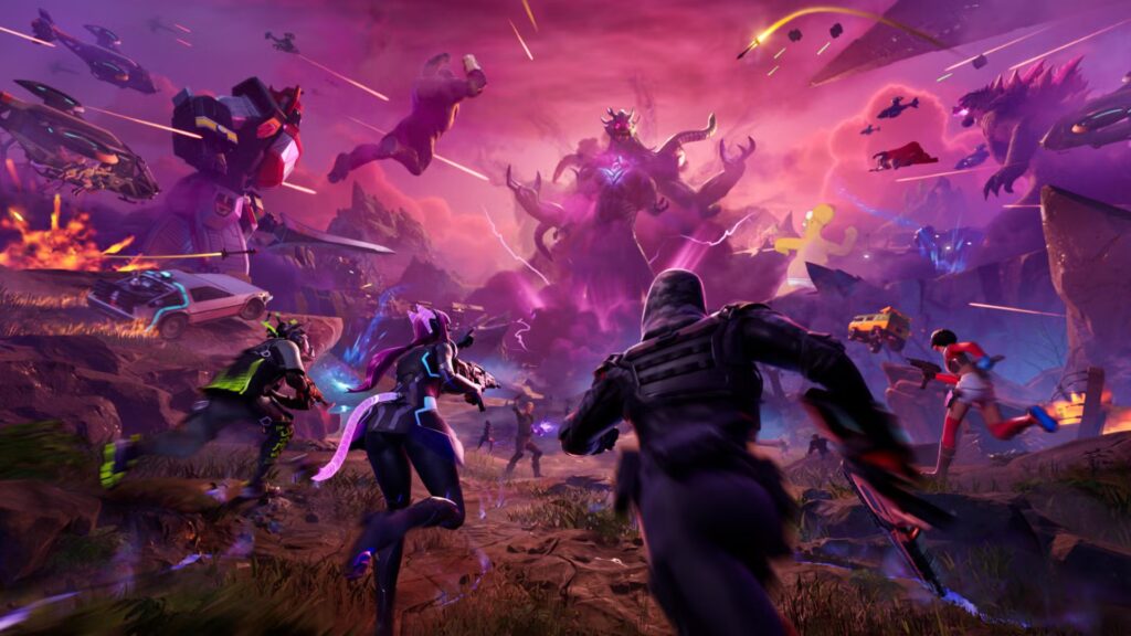 Fortnite regala el skin Kill Bill gratis