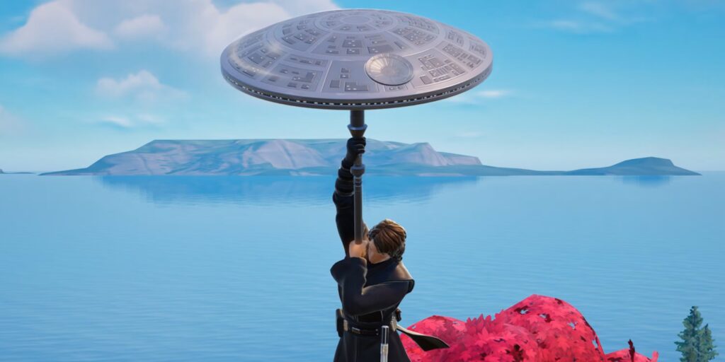 El Capítulo 7 de Fortnite está cambiando la forma en que ingresas al mapa