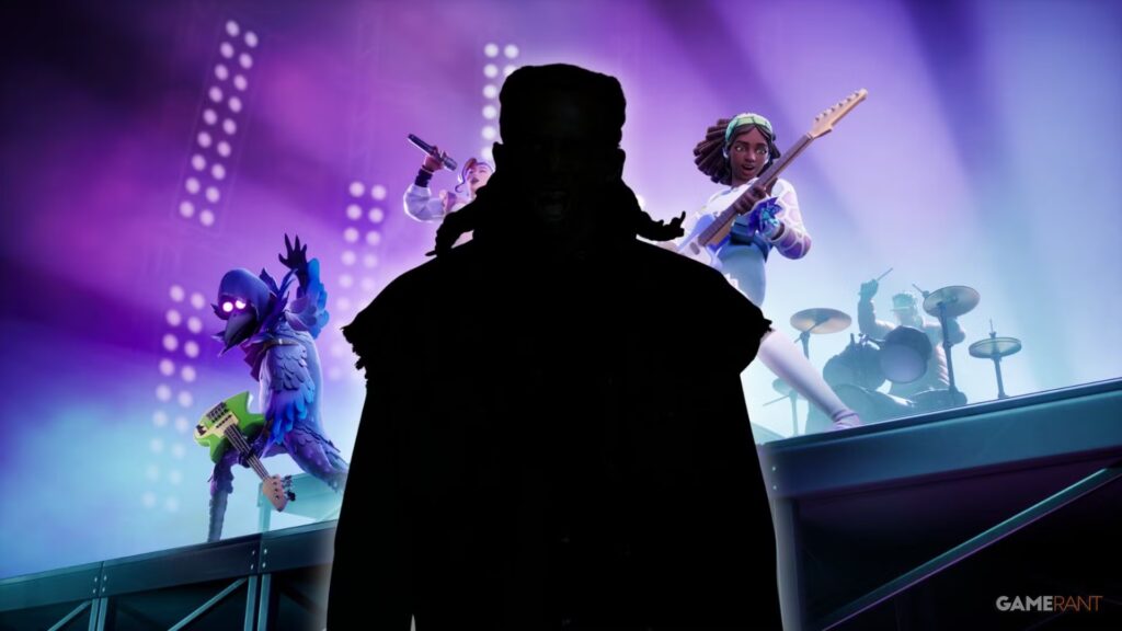 Fortnite está obteniendo otra importante colaboración musical