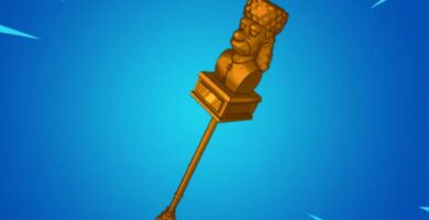 Cómo conseguir el pico del busto de Jebediah gratis en Fortnite