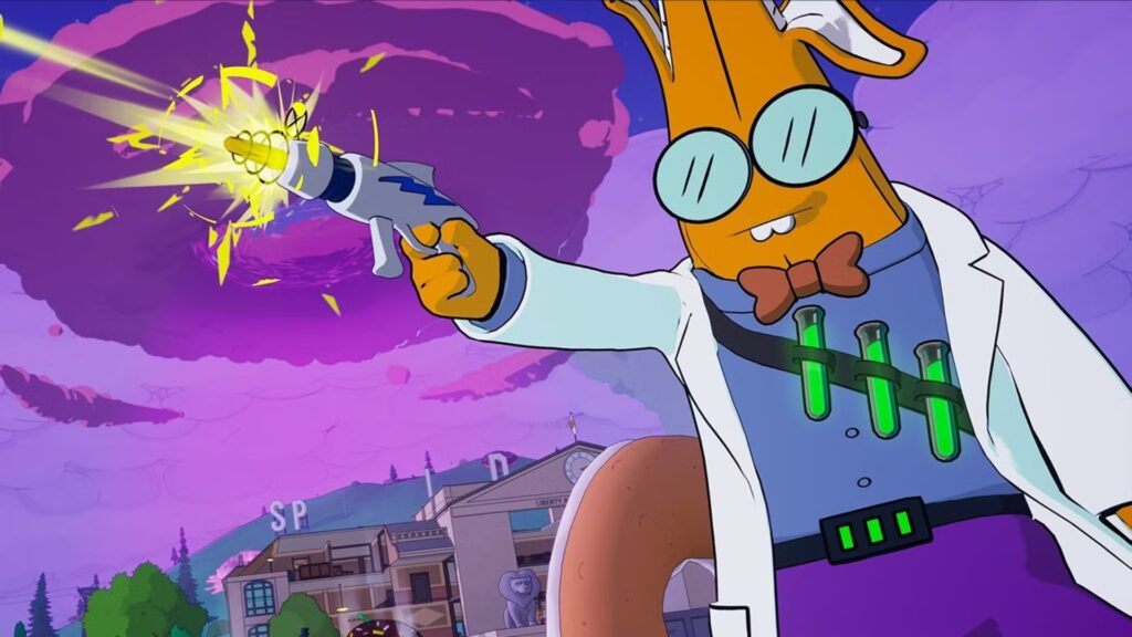 Será más fácil ganar en Fortnite este fin de semana