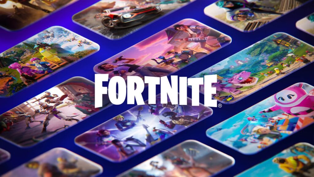 El artículo de Fortnite ha estado desaparecido en acción durante casi 3 años
