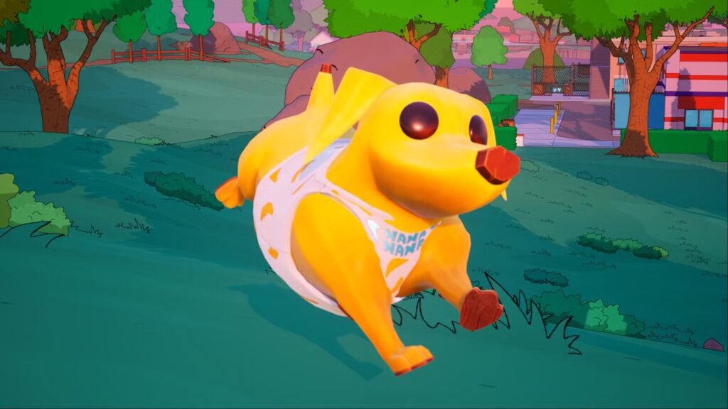 Cómo conseguir más puntos de compañero en Fortnite