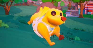 Cómo conseguir más puntos de compañero en Fortnite