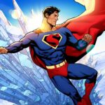 Superhéroes más fuertes que Superman