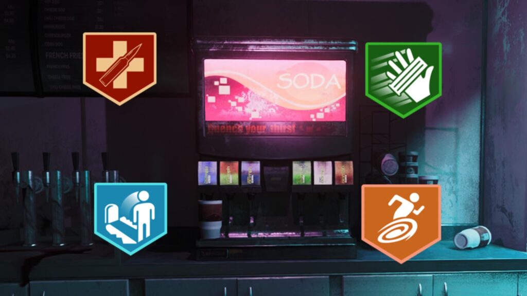 Cómo conseguir el trofeo mixólogo en Black Ops 7 Zombies