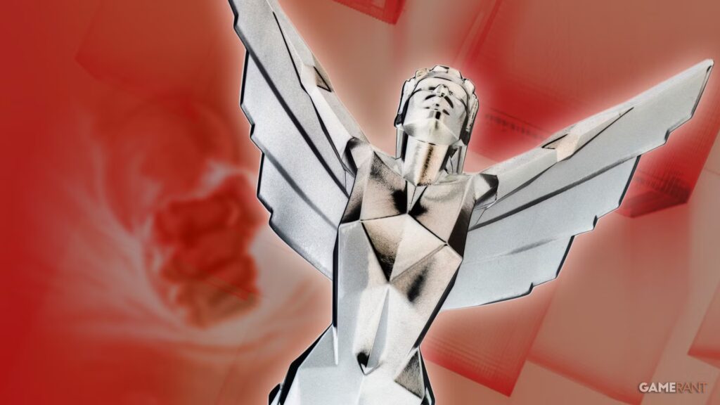 El nominado a los Game Awards se retira de la consideración