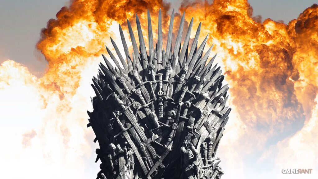 Game of Thrones confirma la serie secuela que finalmente podría arreglar la temporada 8