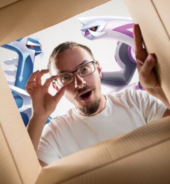 Un jugador compra una copia usada de Pokémon Perla y recibe una sorpresa increíble