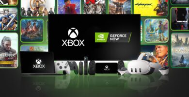¿Son GeForce Now y Xbox Cloud Gaming el futuro de la industria?