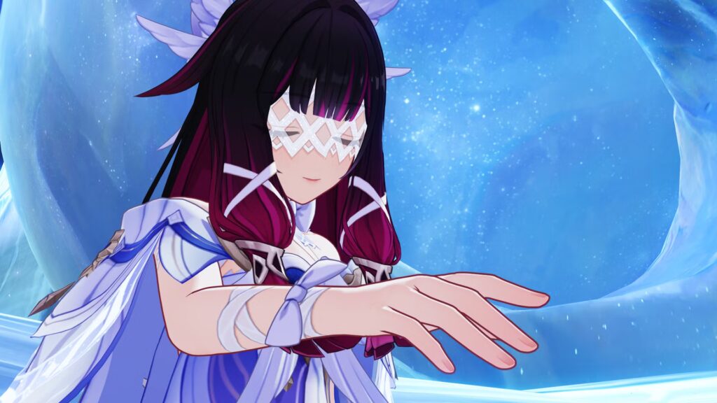 Genshin Impact filtra 3 nuevos personajes para la versión 6.3