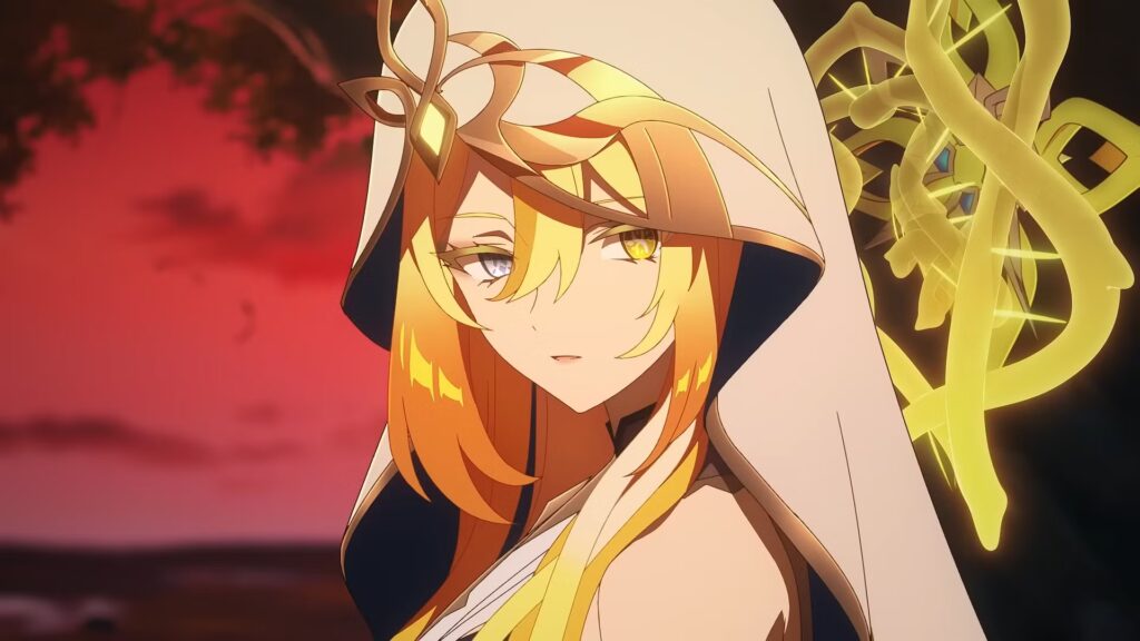 Se revela la fecha y hora de la transmisión en vivo de la versión 6.2 de Genshin Impact