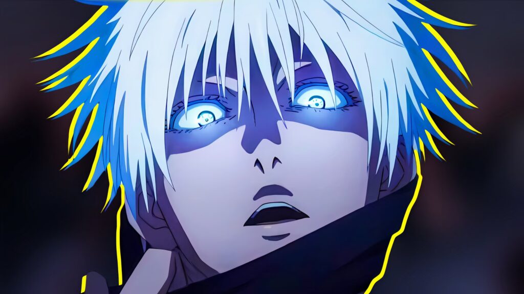 El reemplazo perfecto de Gojo Satoru finalmente llegará en el nuevo anime exitoso 2026 de Crunchyroll