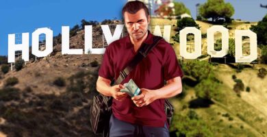 Ubicaciones de GTA 5 basadas en la vida real