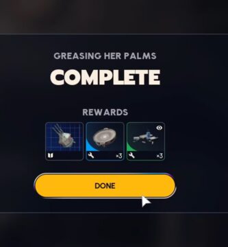 Cómo observar los propulsores de cohetes en ARC Raiders (Guía de misiones de Greasing Her Palms)