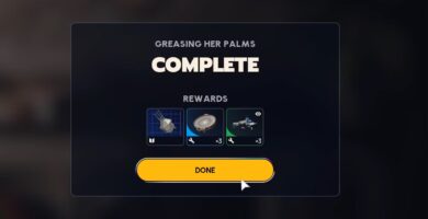 Cómo observar los propulsores de cohetes en ARC Raiders (Guía de misiones de Greasing Her Palms)