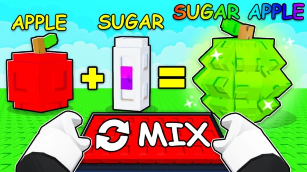 Roblox: Códigos para cultivar cualquier cosa