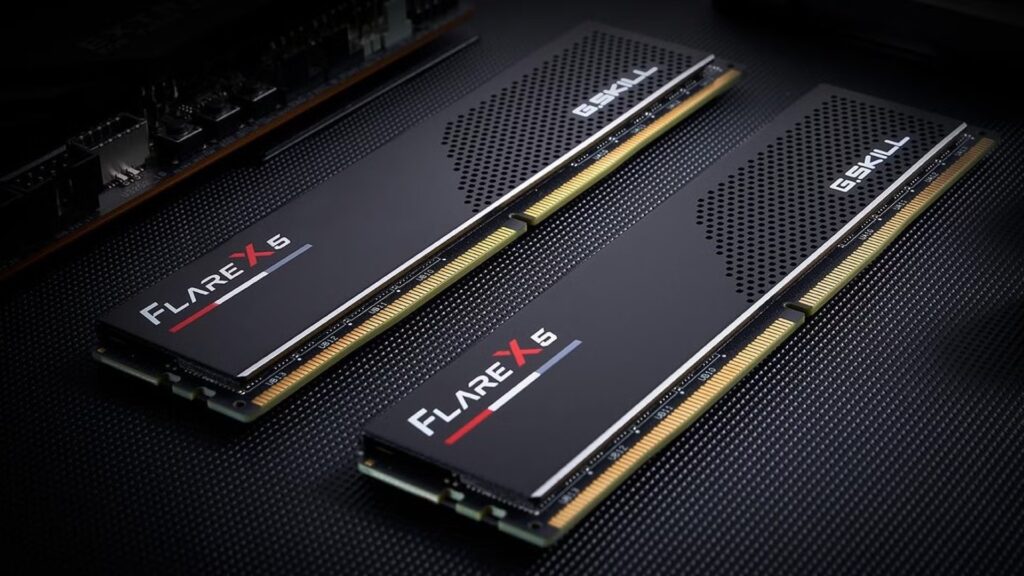 Los precios de la RAM están fuera de control