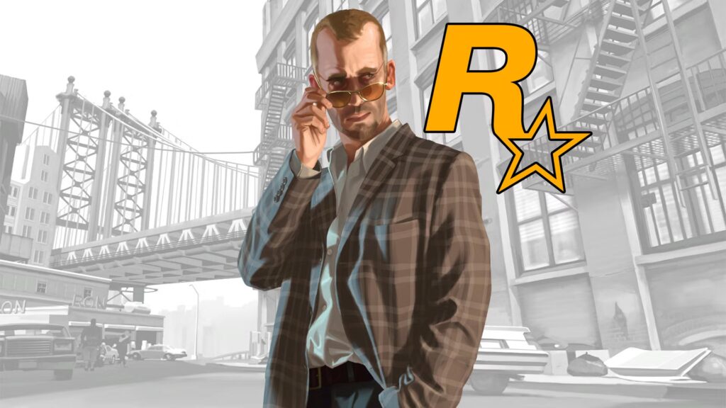 El cofundador de Rockstar temía que el estudio pudiera cerrar durante el desarrollo de GTA 4