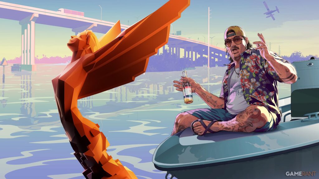 ¿Cuáles son las probabilidades de que el tráiler 3 de GTA 6 aparezca en los Game Awards?