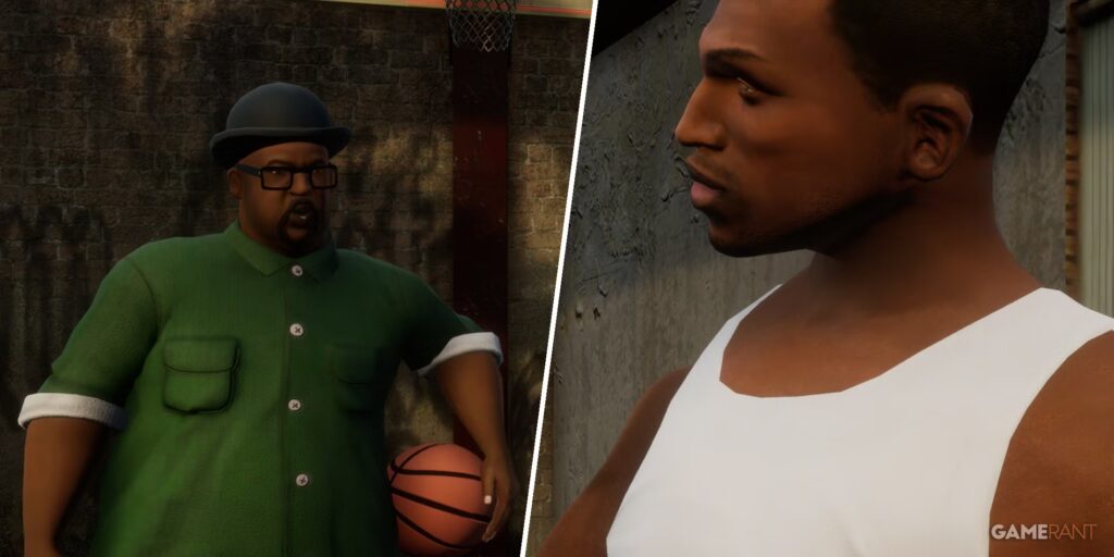 Todos los trucos de Grand Theft Auto San Andreas para Switch