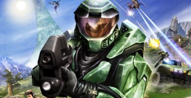 Detalles ocultos que hicieron que Halo Combat evolucionara tan bien