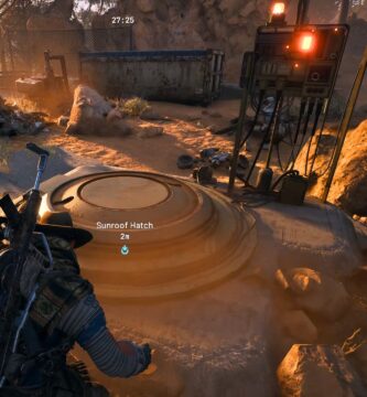 Ubicaciones de escotillas de asaltantes en ARC Raiders (Búsqueda de reparación de escotillas)