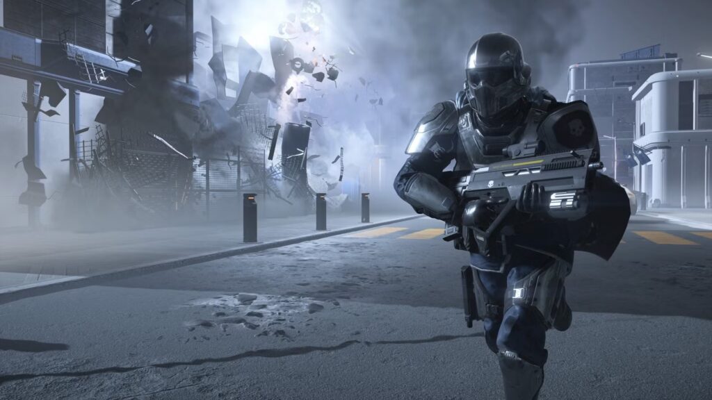 'Otras cosas tienen prioridad' Comentarios del CEO de Helldivers 2 sobre la adición de una característica popular