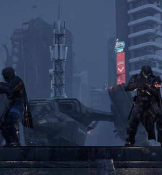 Helldivers 2 lanza una nueva actualización para noviembre de 2025