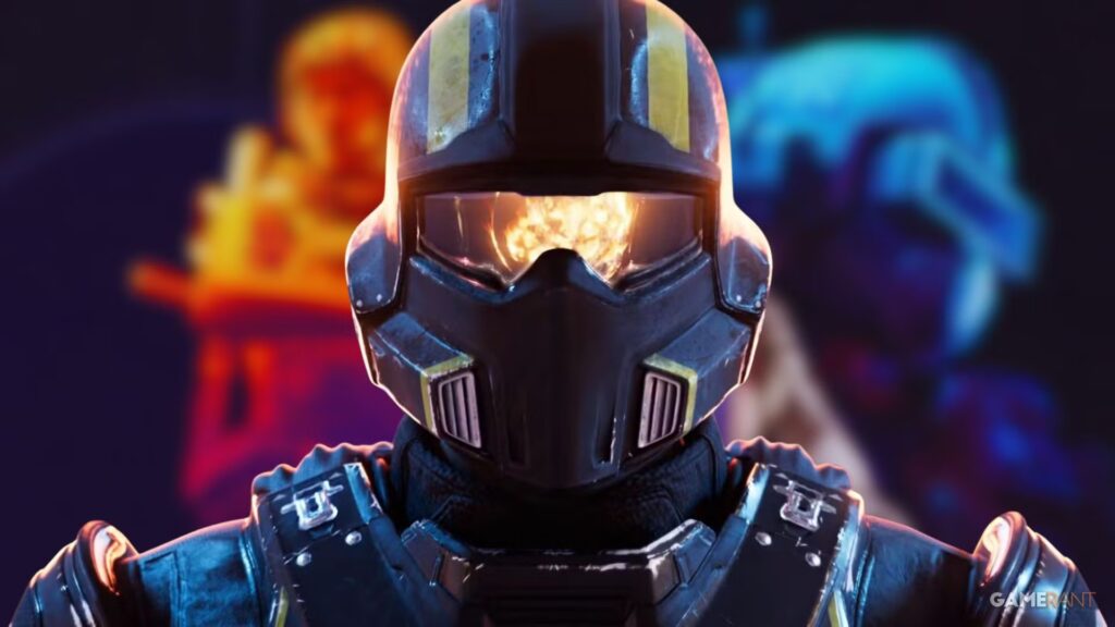 Helldivers 2 ha sido oficialmente derrotado por un nuevo juego de disparos