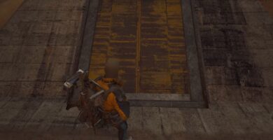 Búnker oculto (dónde encontrarlo y cómo abrirlo) en ARC Raiders