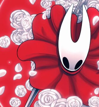 Silksong lanza una nueva actualización para noviembre de 2025