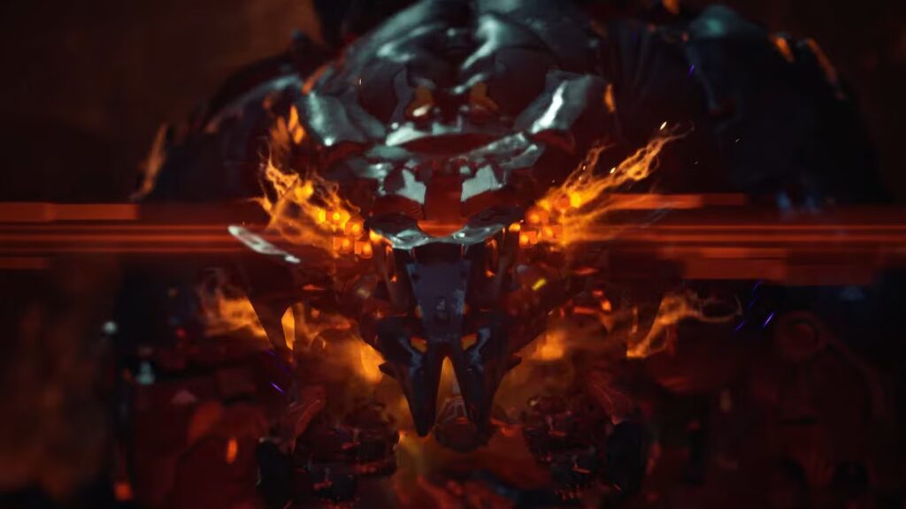 Horizon Steel Frontiers - Tráiler oficial del juego