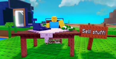 Cómo vender automáticamente en Plants vs Brainrots