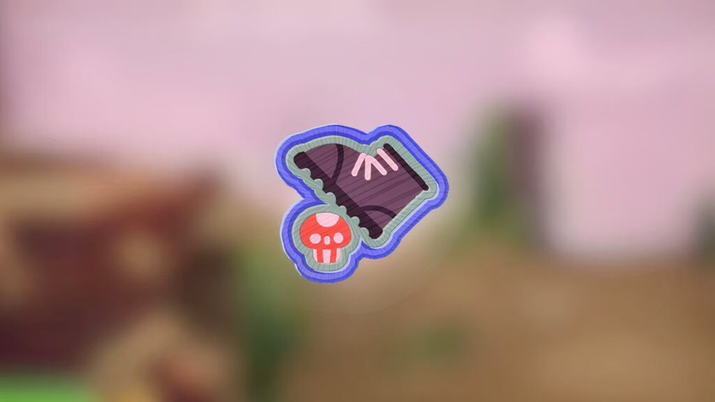 Cómo obtener la insignia Tread Lightly en PEAK