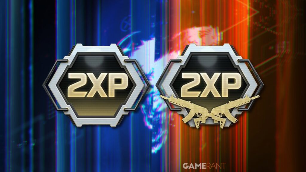 Cómo obtener fichas de doble XP en Black Ops 7