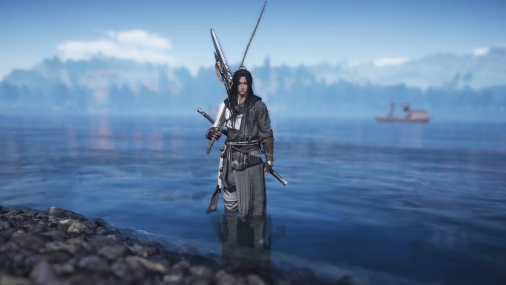 Cómo pescar donde se encuentran los vientos