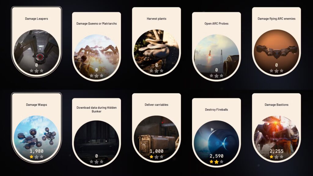 Guía de desafíos de prueba semanales de Arc Raiders