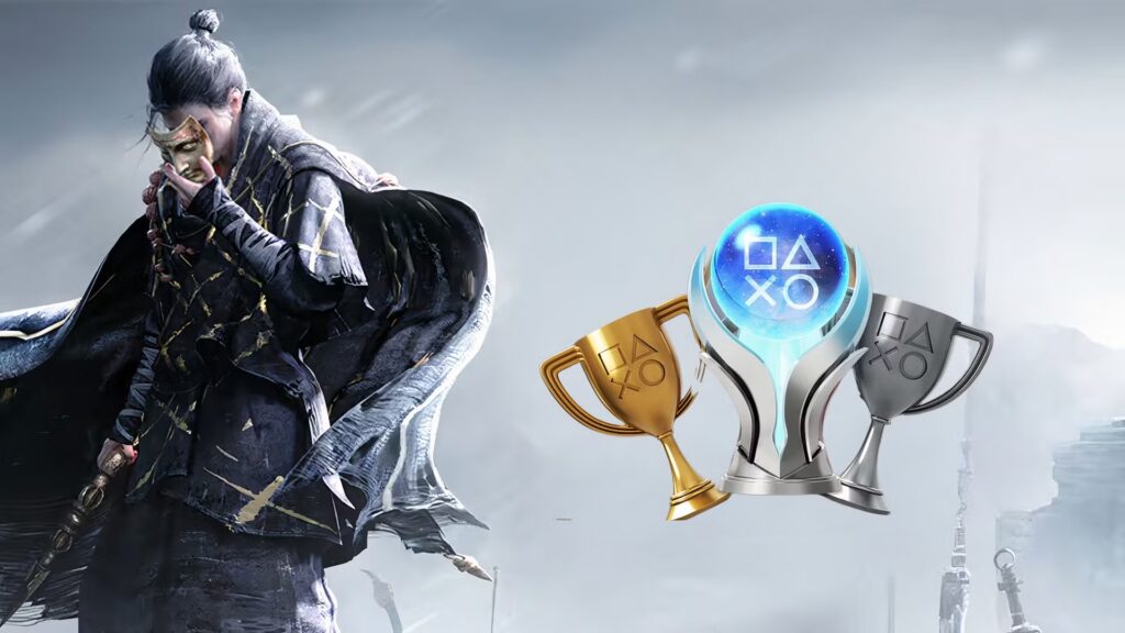 Donde los vientos se encuentran Guía de trofeos/logros