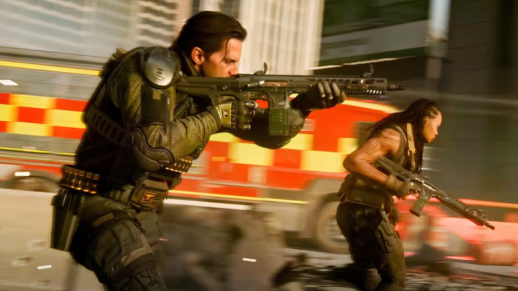 Cómo conseguir muertes con tiro largo en Black Ops 7