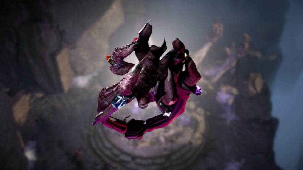 Cómo perderse el anillo sin forma de Unity