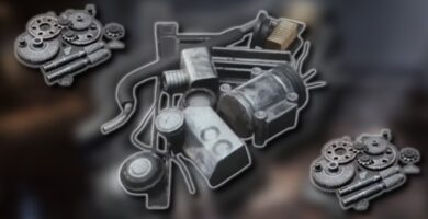 Cómo conseguir componentes mecánicos en ARC Raiders